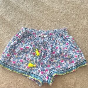Vineyard Vines Linen Shorts
